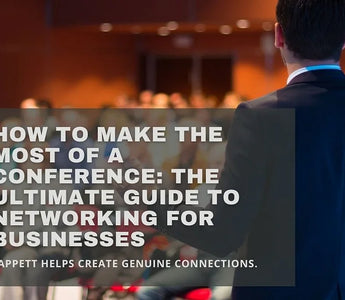 The Ultimate Guide to Networking for Businesses