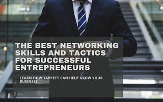 The Best Networking Skills