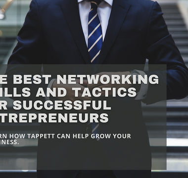 The Best Networking Skills