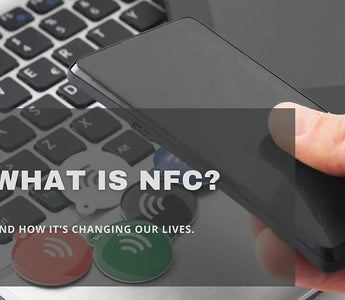 Nfc Guide What is NFC? A Complete Guide to NFC Technology – Tappett